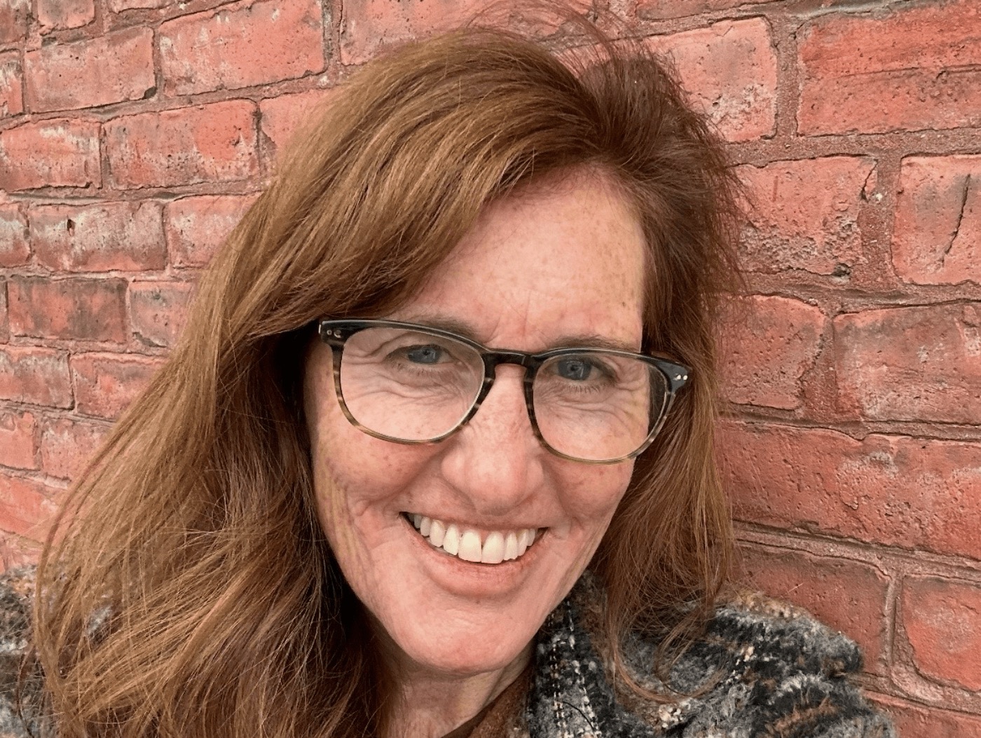 Portrait of Erin Altermatt